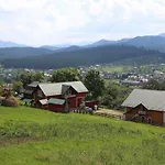 Zatyshok V Karpatah 2 Apartment Vorokhta