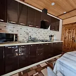 Apartment Zatyshok V Karpatah 2 Vorokhta