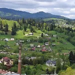 Zatyshok V Karpatah 2 *