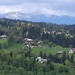 Zatyshok V Karpatah 2