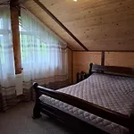 Zatyshok V Karpatah 2 Apartment