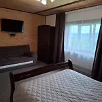Zatyshok V Karpatah 2 Apartment Vorokhta