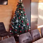 Apartment Zatyshok V Karpatah 2 Vorokhta