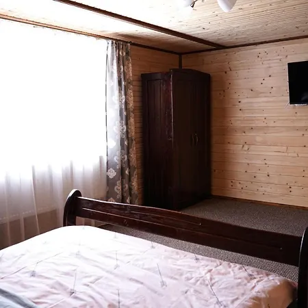 Apartment Zatyshok V Karpatah 2 Vorokhta