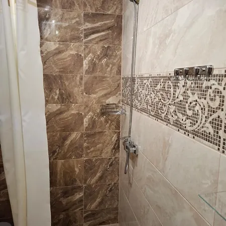 Zatyshok V Karpatah 2 Apartament *