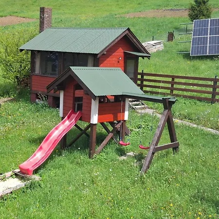 Zatyshok V Karpatah 2 *