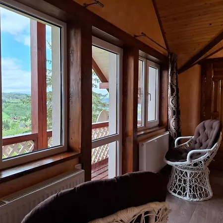 Zatyshok V Karpatah 2 * فوروختا