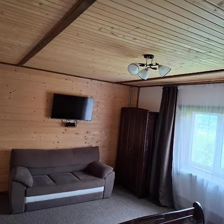 Apartment Zatyshok V Karpatah 2 Vorokhta