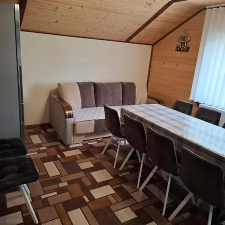 Zatyshok V Karpatah 2 *