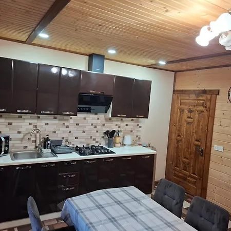 Zatyshok V Karpatah 2 *