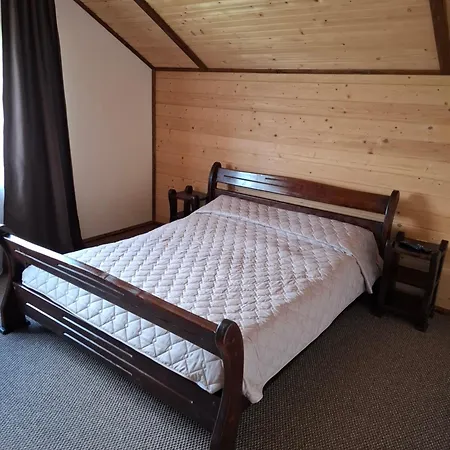 Apartament Zatyshok V Karpatah 2