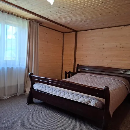 Apartament Zatyshok V Karpatah 2 Worochta
